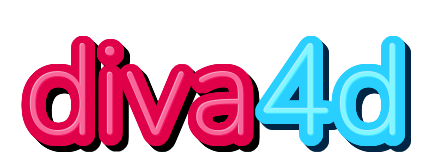 diva4d — logo kanal